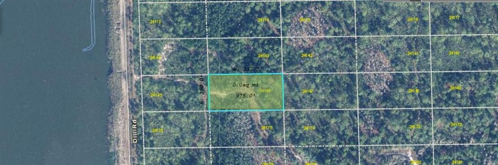 На продажу: $129,000 (1.27 acres)