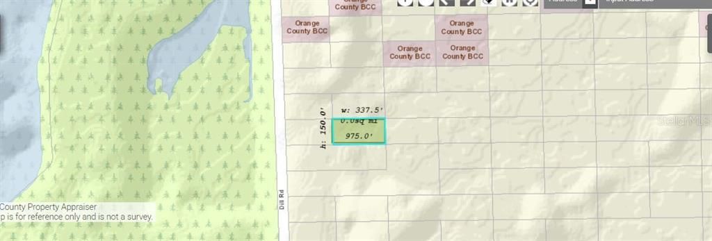 На продажу: $129,000 (1.27 acres)