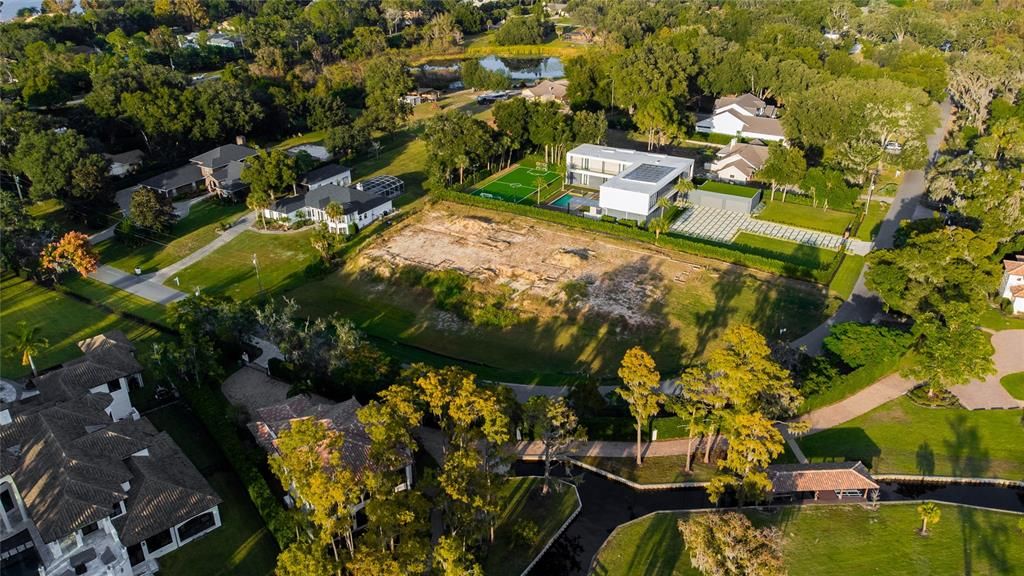 For Sale: $1,500,000 (1.20 acres)