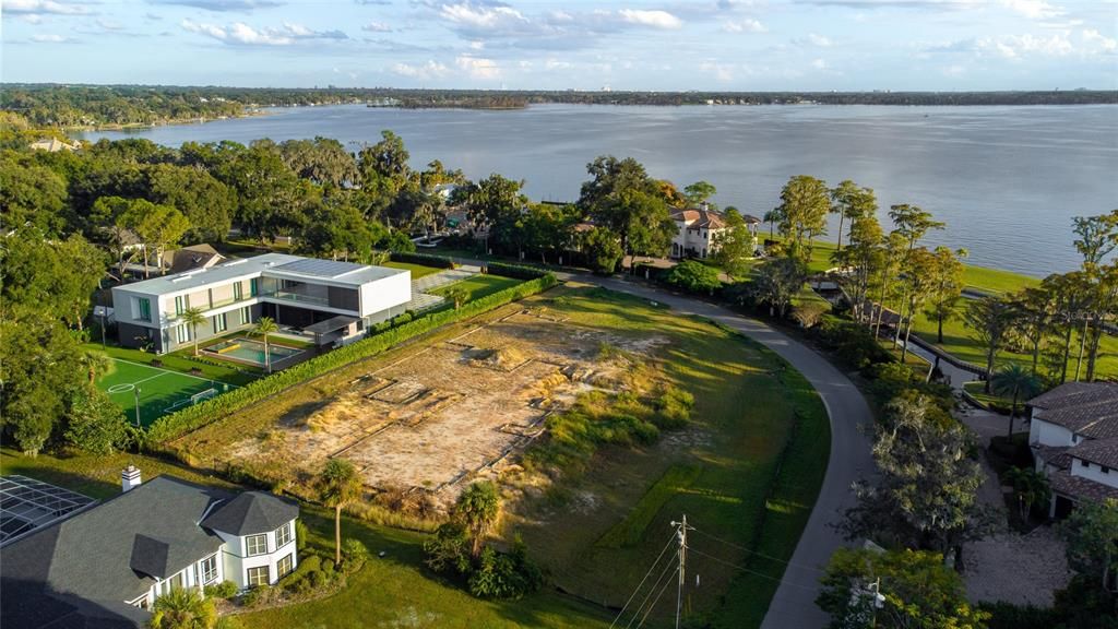 For Sale: $1,500,000 (1.20 acres)