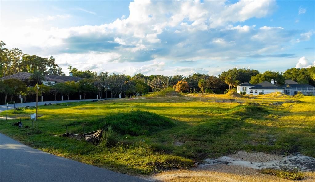 For Sale: $1,500,000 (1.20 acres)