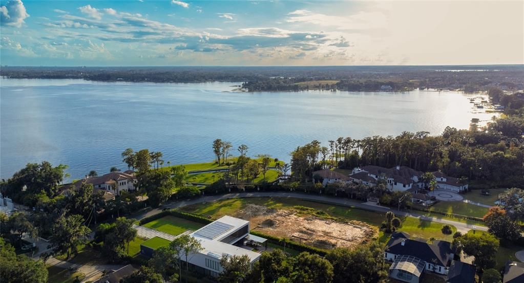 For Sale: $1,500,000 (1.20 acres)