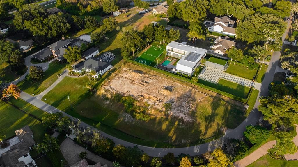 For Sale: $1,500,000 (1.20 acres)