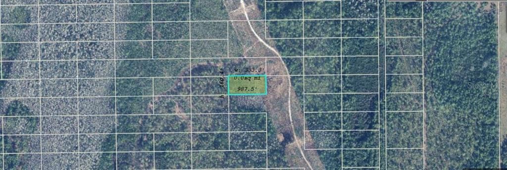 待售: $129,000 (1.27 acres)