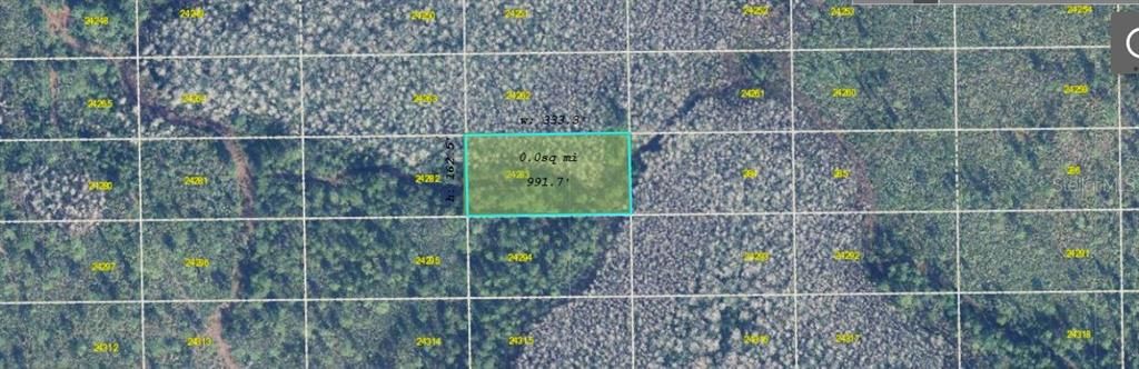 For Sale: $129,000 (1.26 acres)