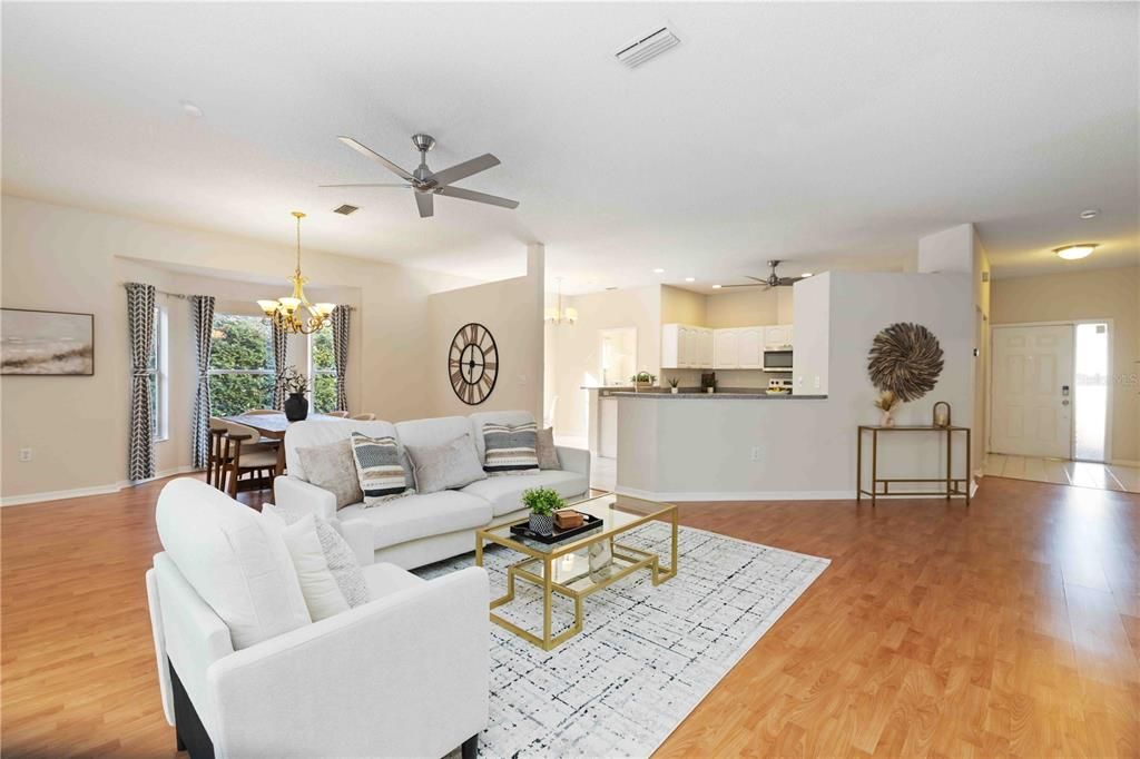 For Sale: $500,000 (3 beds, 2 baths, 2027 Square Feet)