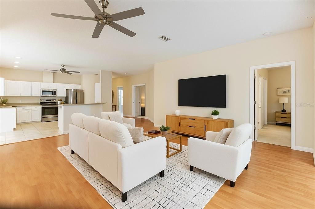 For Sale: $500,000 (3 beds, 2 baths, 2027 Square Feet)