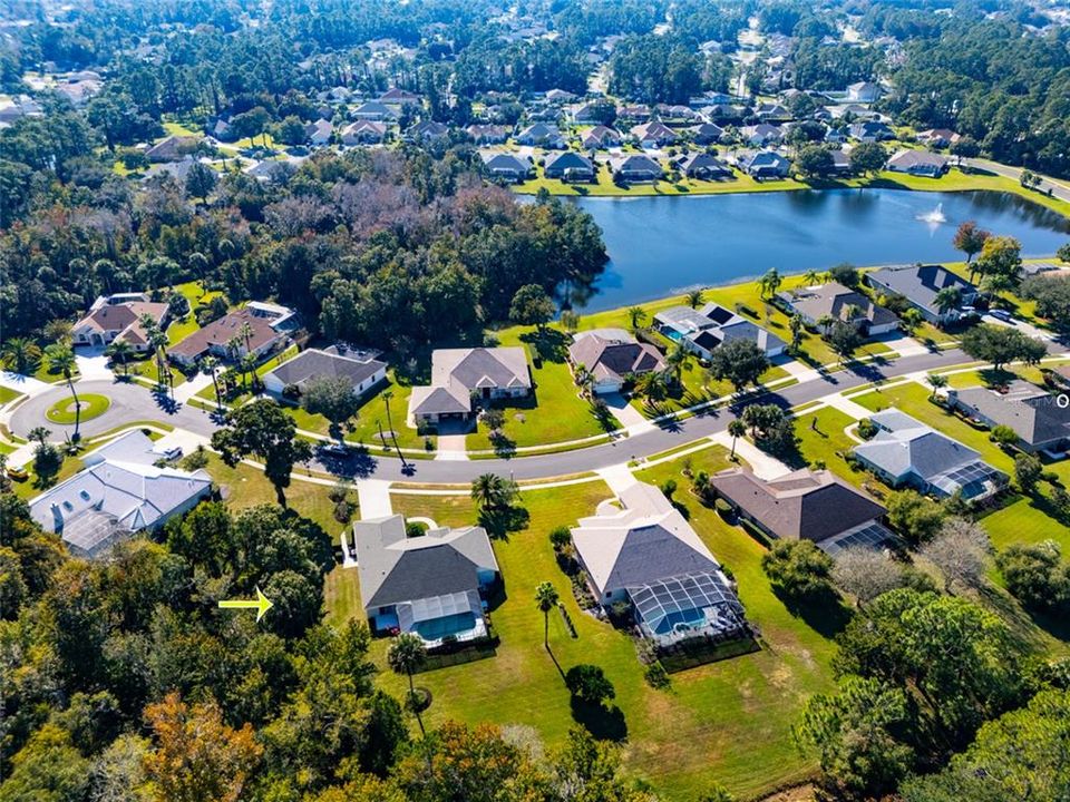 Active With Contract: $434,900 (3 beds, 2 baths, 2048 Square Feet)