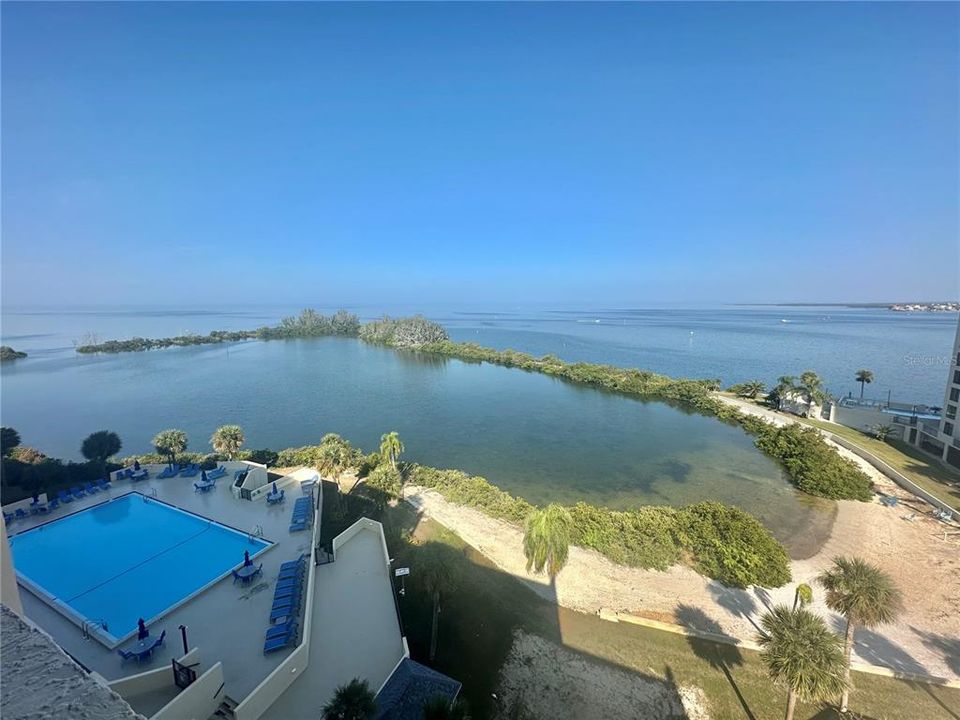 En Renta: $1,800 (1 camas, 1 baños, 733 Pies cuadrados)