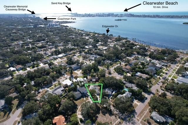 For Sale: $798,000 (3 beds, 2 baths, 1276 Square Feet)