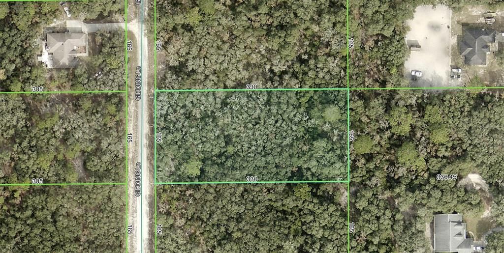 На продажу: $40,000 (1.25 acres)