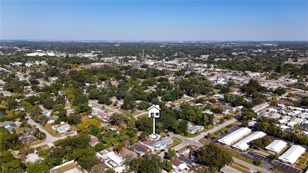 For Sale: $259,000 (2 beds, 1 baths, 768 Square Feet)