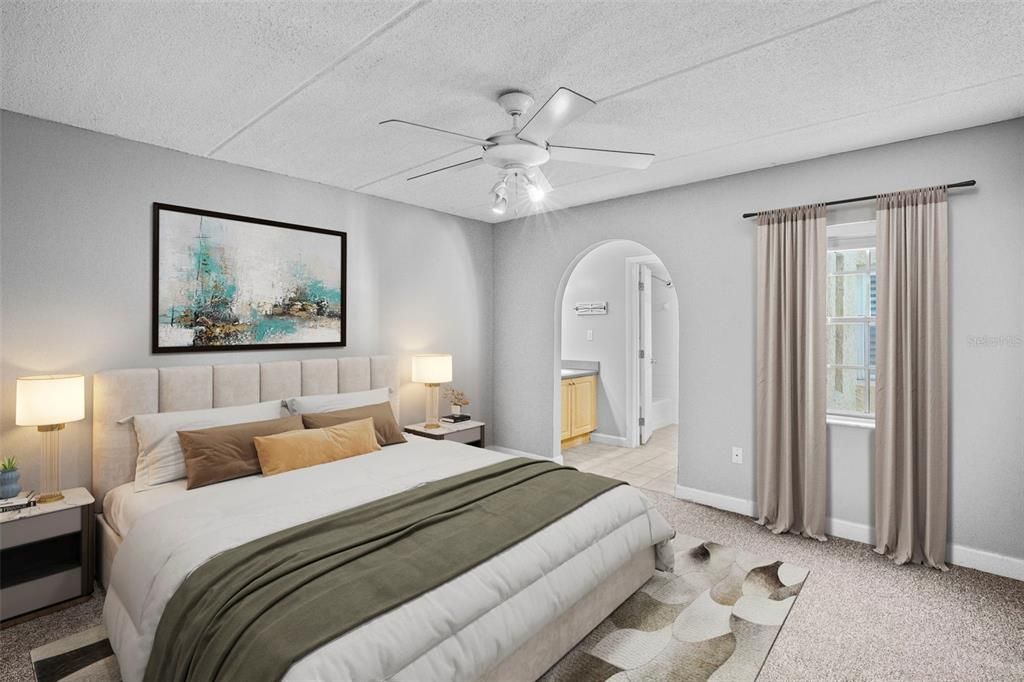 На продажу: $240,000 (2 спален, 2 ванн, 970 Квадратных фут)