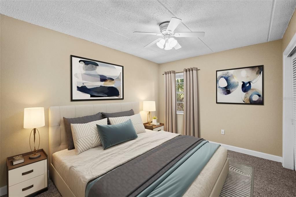 На продажу: $240,000 (2 спален, 2 ванн, 970 Квадратных фут)