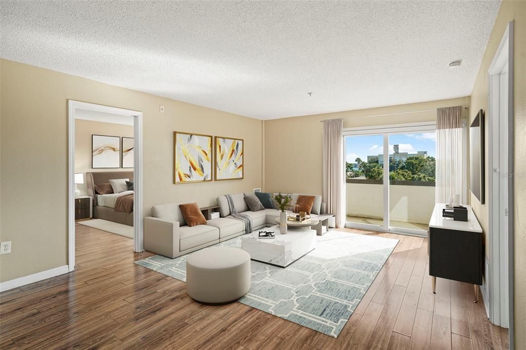 На продажу: $328,000 (2 спален, 2 ванн, 836 Квадратных фут)