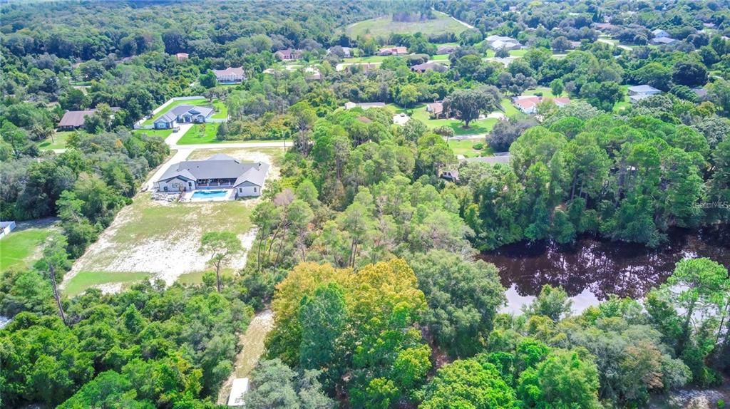 En Venta: $95,000 (1.21 acres)