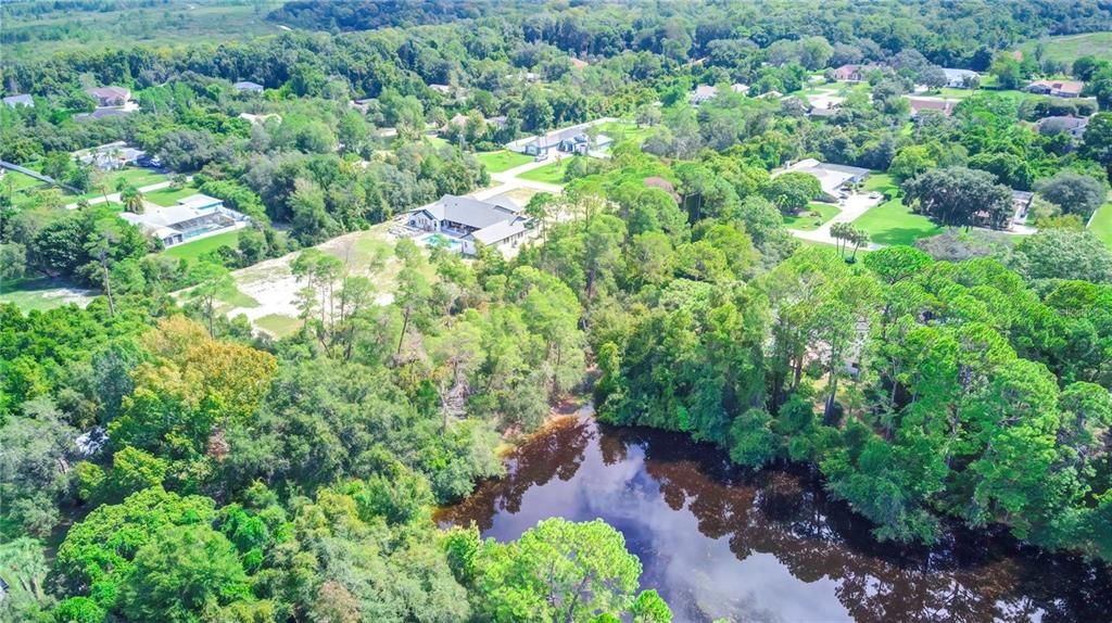 En Venta: $95,000 (1.21 acres)