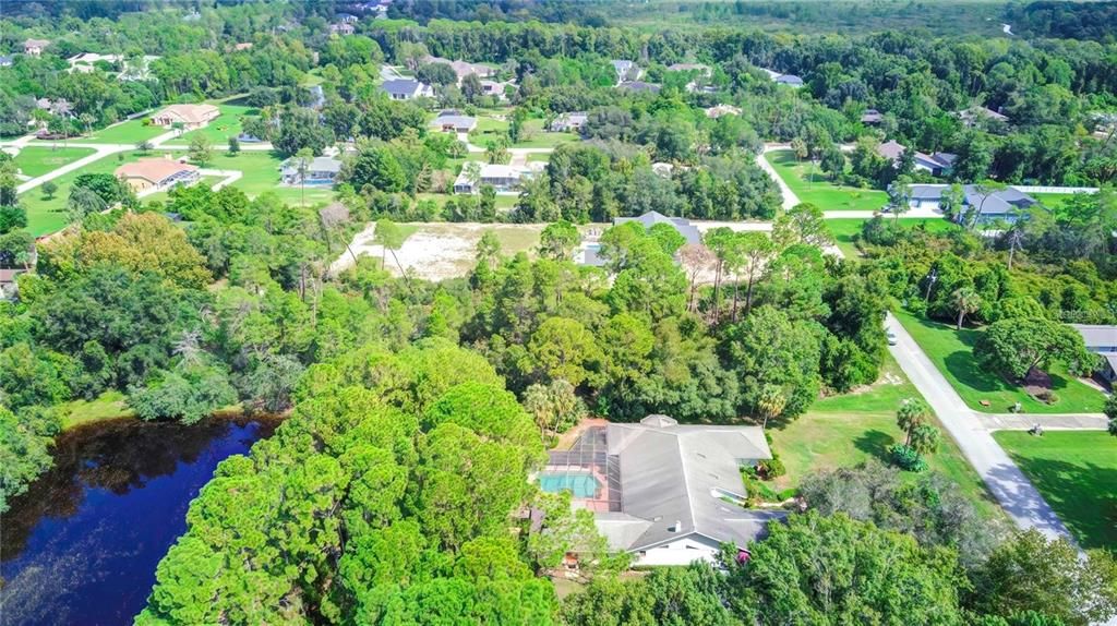 En Venta: $95,000 (1.21 acres)