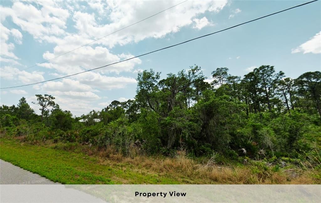 待售: $28,950 (0.51 acres)