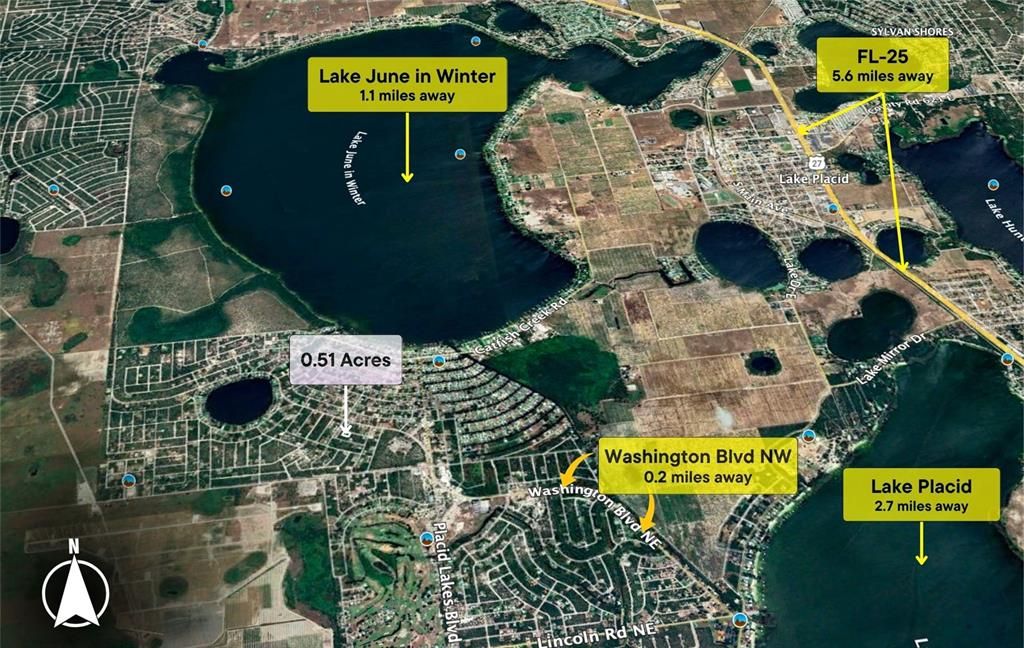 待售: $28,950 (0.51 acres)