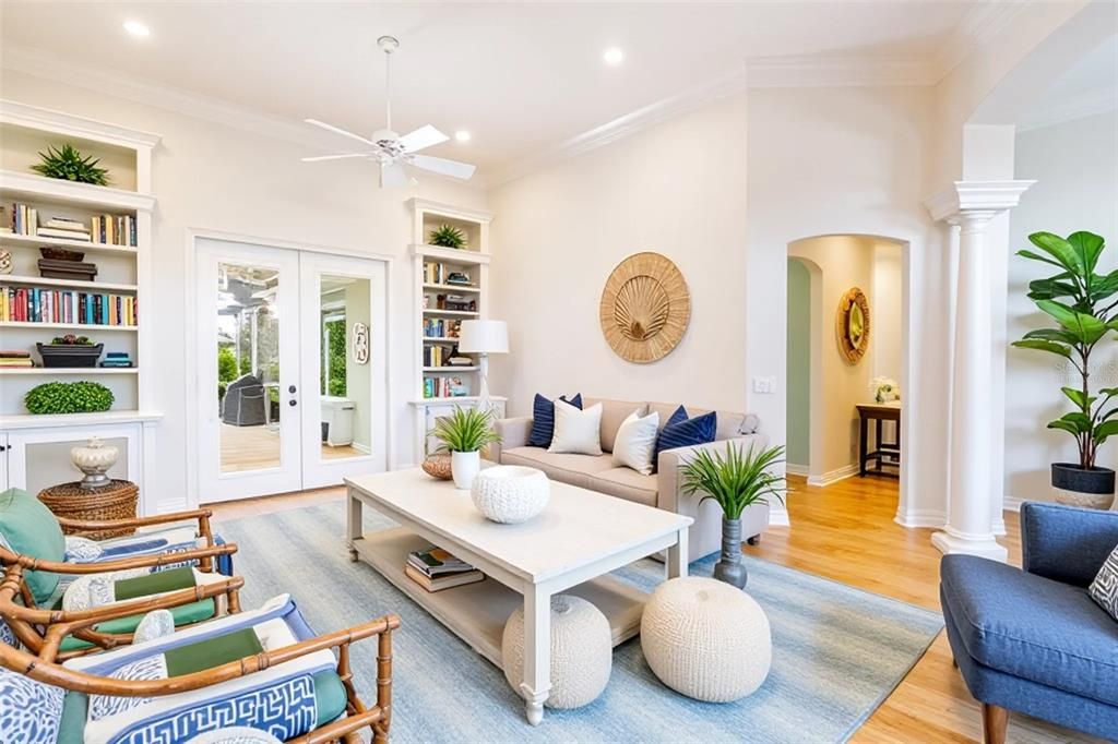 На продажу: $650,000 (4 спален, 3 ванн, 3159 Квадратных фут)