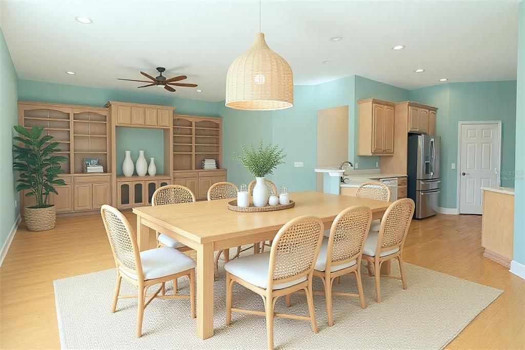 На продажу: $650,000 (4 спален, 3 ванн, 3159 Квадратных фут)