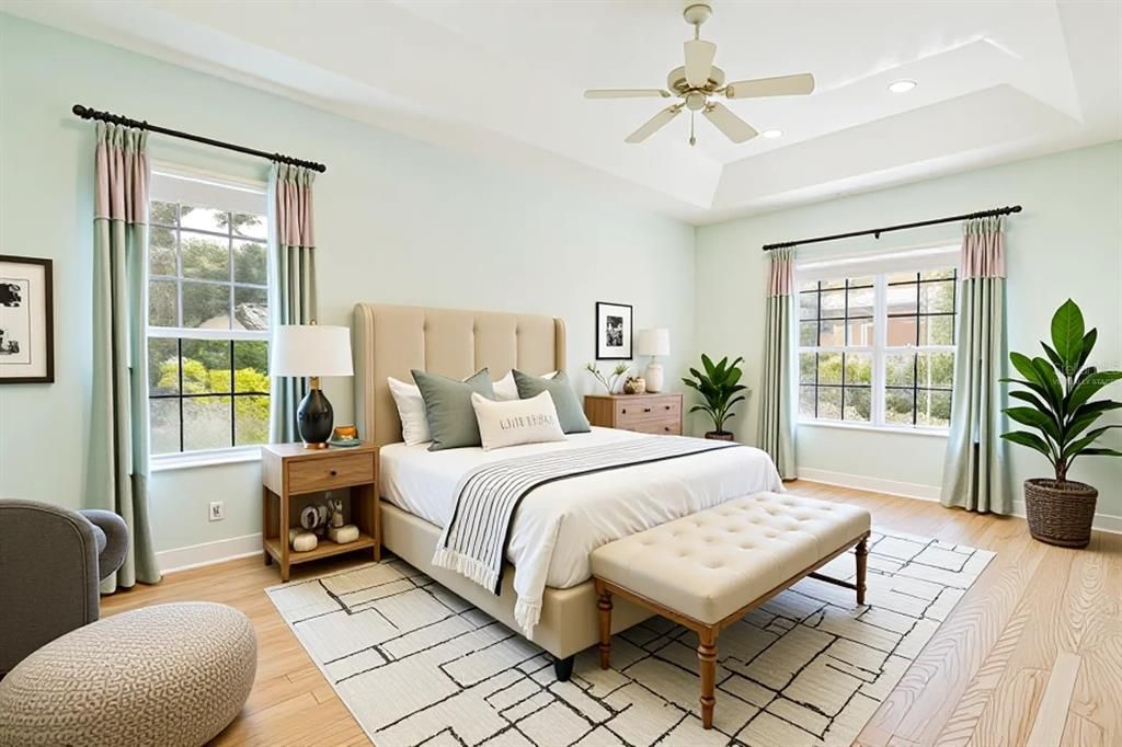 На продажу: $650,000 (4 спален, 3 ванн, 3159 Квадратных фут)