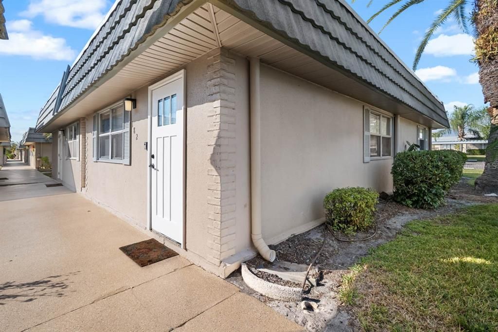 En Renta: $1,700 (1 camas, 1 baños, 800 Pies cuadrados)