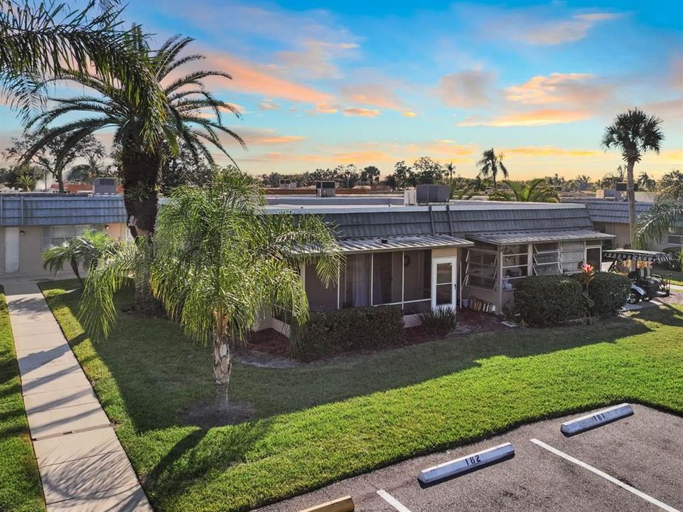 En Renta: $1,700 (1 camas, 1 baños, 800 Pies cuadrados)