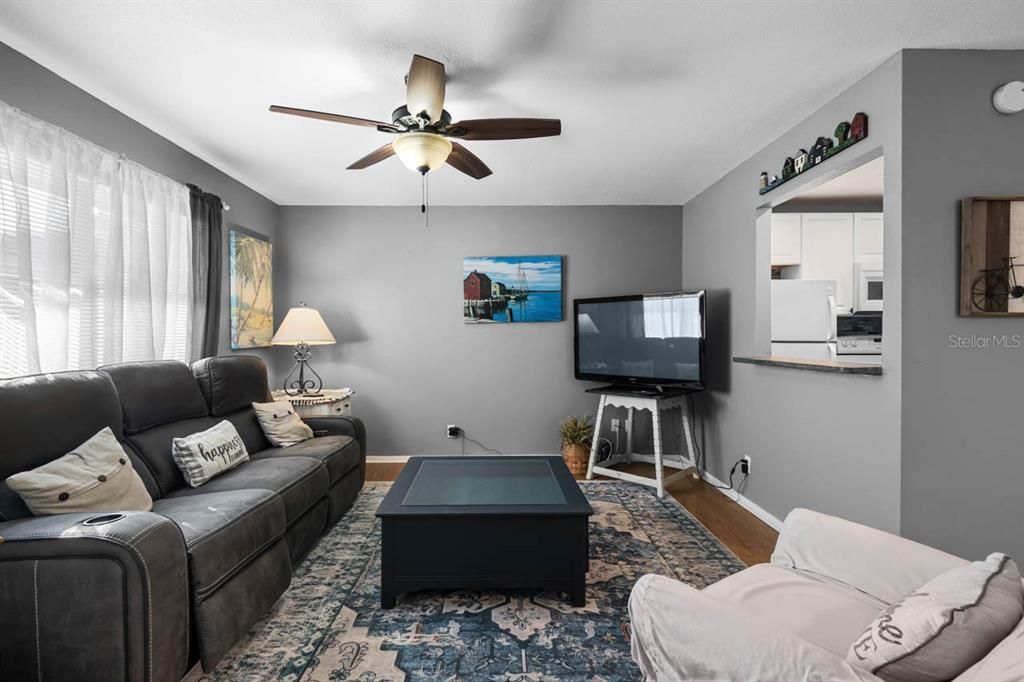 En Renta: $1,700 (1 camas, 1 baños, 800 Pies cuadrados)