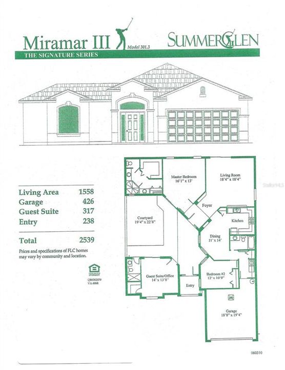 For Sale: $321,750 (3 beds, 3 baths, 1871 Square Feet)