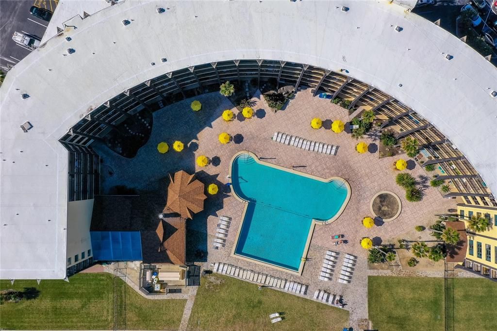 En Venta: $190,000 (1 camas, 1 baños, 534 Pies cuadrados)