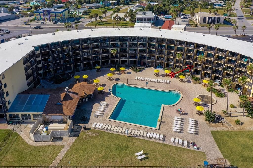 En Venta: $190,000 (1 camas, 1 baños, 534 Pies cuadrados)