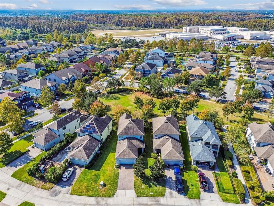 待售: $585,000 (3 贝兹, 2 浴室, 2446 平方英尺)