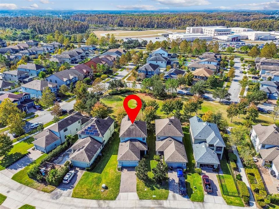 待售: $585,000 (3 贝兹, 2 浴室, 2446 平方英尺)