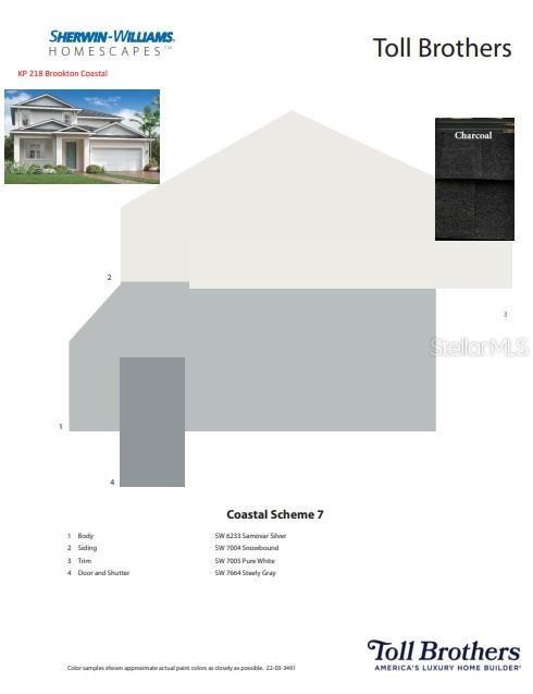 待售: $589,000 (4 贝兹, 3 浴室, 2453 平方英尺)