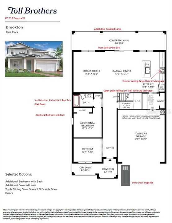 待售: $589,000 (4 贝兹, 3 浴室, 2453 平方英尺)