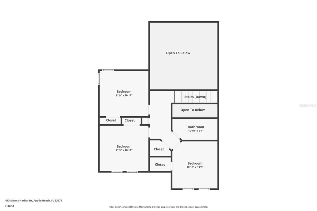 For Sale: $634,999 (4 beds, 2 baths, 2487 Square Feet)