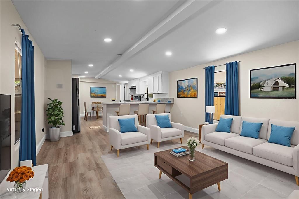 Под контрактом: $150,000 (2 спален, 2 ванн, 812 Квадратных фут)