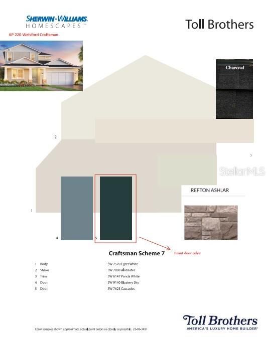 待售: $599,000 (4 贝兹, 3 浴室, 2895 平方英尺)