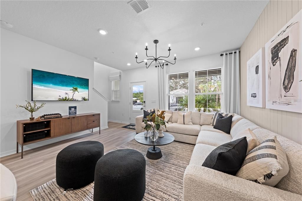 En Renta: $2,500 (3 camas, 2 baños, 1578 Pies cuadrados)