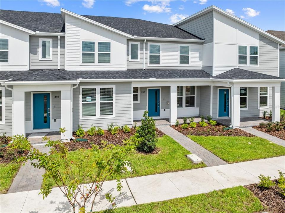 En Renta: $2,500 (3 camas, 2 baños, 1578 Pies cuadrados)