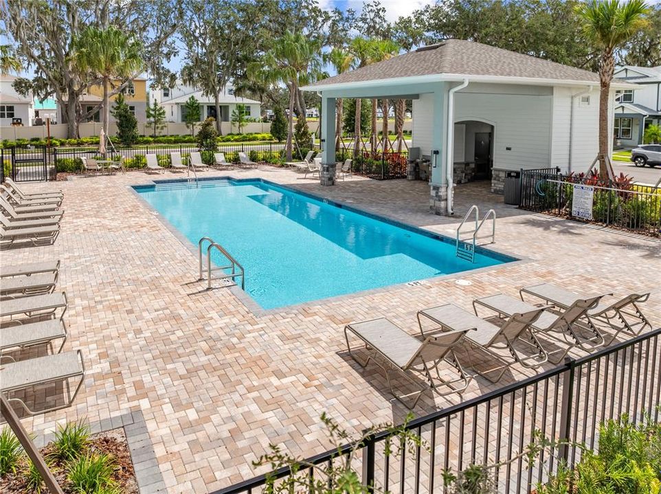 En Renta: $2,500 (3 camas, 2 baños, 1578 Pies cuadrados)