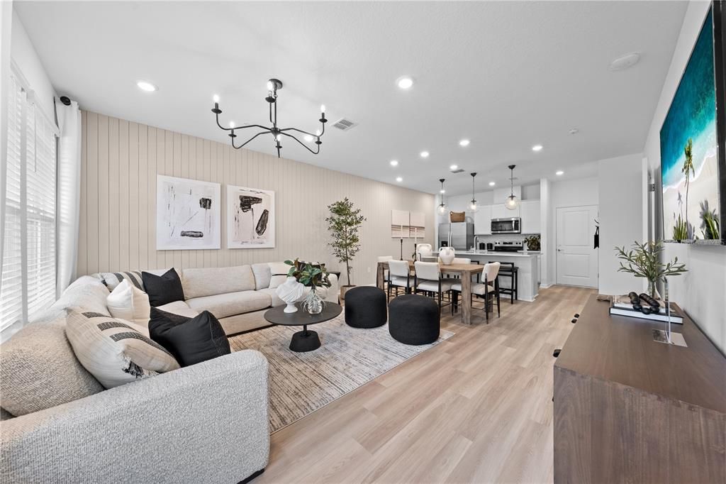 En Renta: $2,500 (3 camas, 2 baños, 1578 Pies cuadrados)