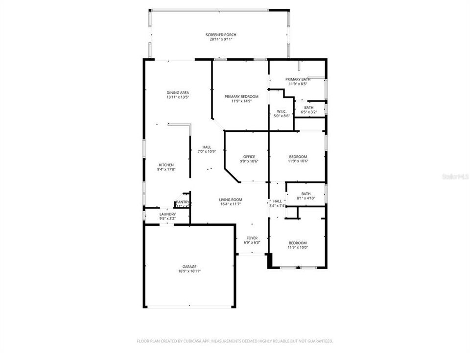 出租: $2,500 (3 贝兹, 2 浴室, 1559 平方英尺)