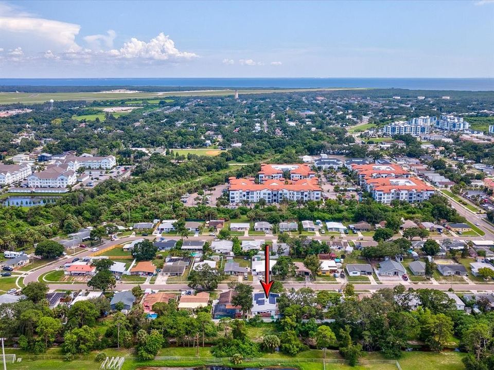 На продажу: $365,000 (2 спален, 1 ванн, 2158 Квадратных фут)