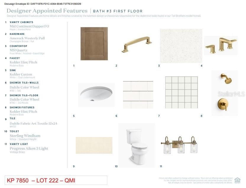 For Sale: $599,000 (4 beds, 4 baths, 2895 Square Feet)