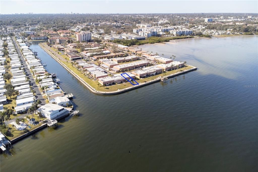 На продажу: $374,900 (2 спален, 2 ванн, 1267 Квадратных фут)