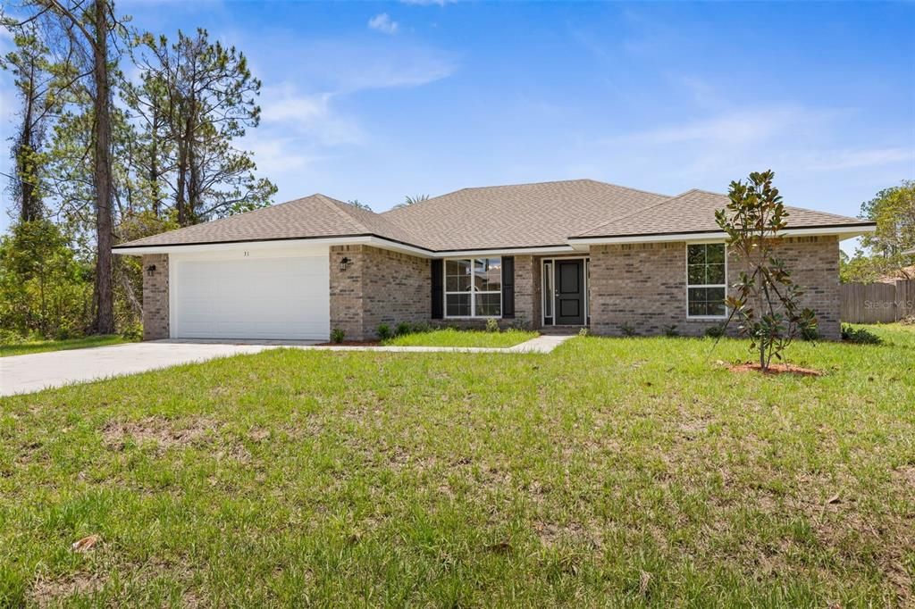 Active With Contract: $379,400 (4 beds, 3 baths, 2117 Square Feet)