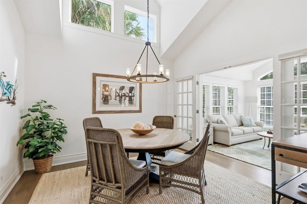 For Sale: $2,975,000 (2 beds, 2 baths, 2010 Square Feet)